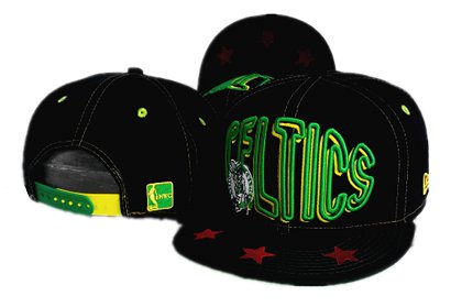 Boston Celtics Hat GF 150426 23